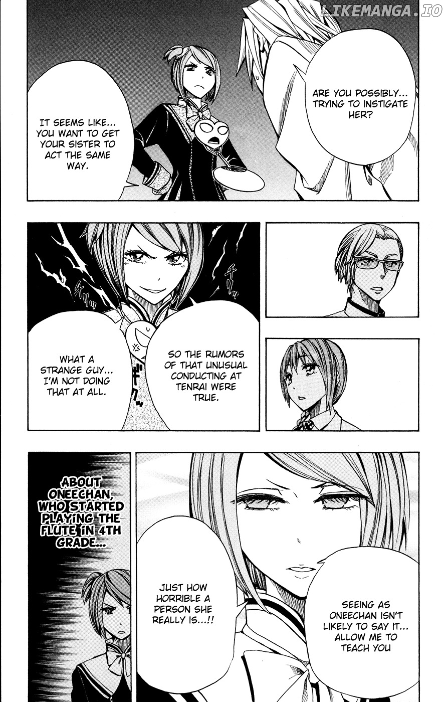 Read Soul Catcher(S) EN Manga Online