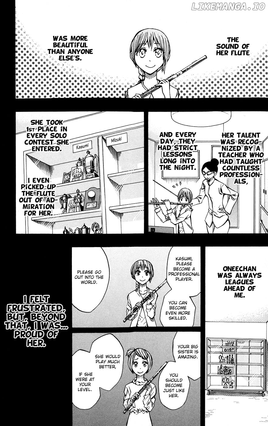 Read Soul Catcher(S) EN Manga Online
