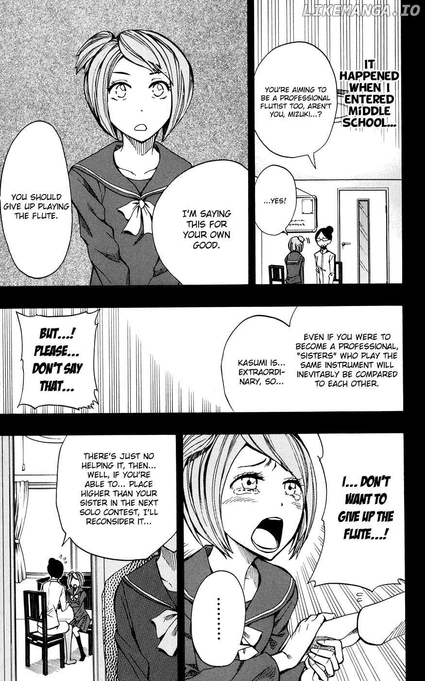 Read Soul Catcher(S) EN Manga Online