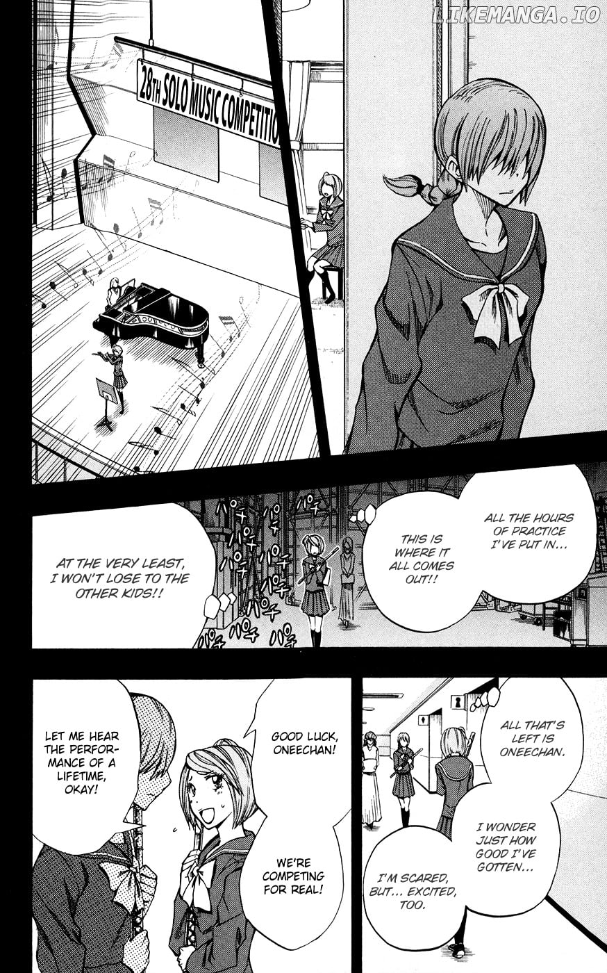 Read Soul Catcher(S) EN Manga Online
