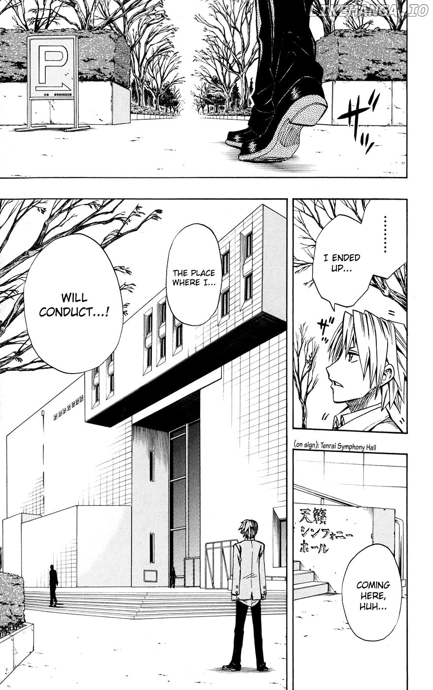 Read Soul Catcher(S) EN Manga Online