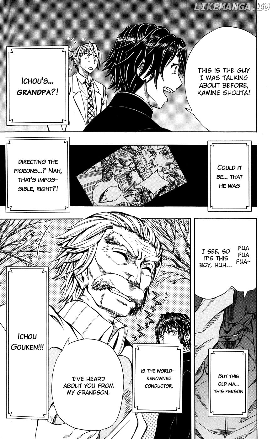 Read Soul Catcher(S) EN Manga Online