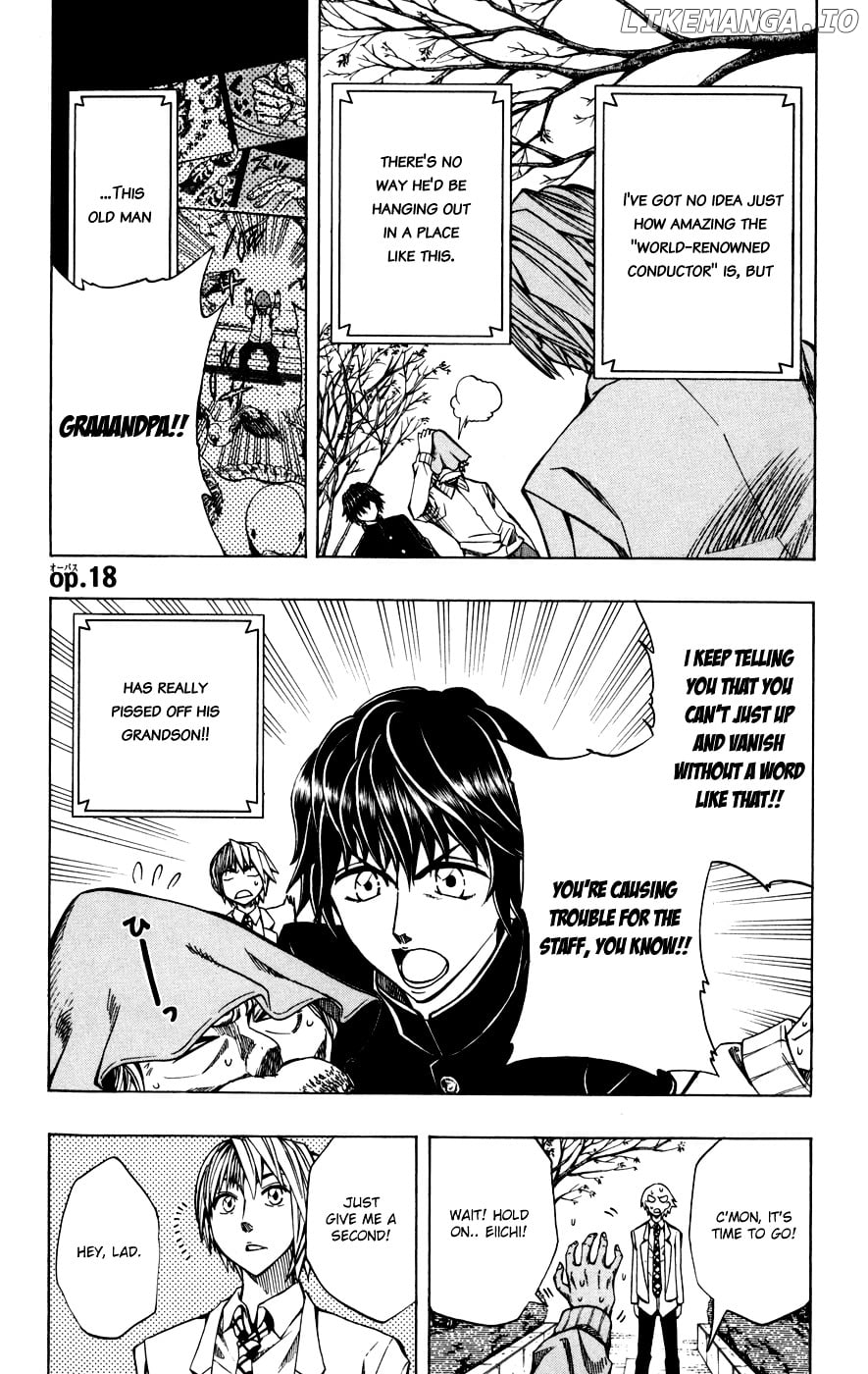 Read Soul Catcher(S) EN Manga Online