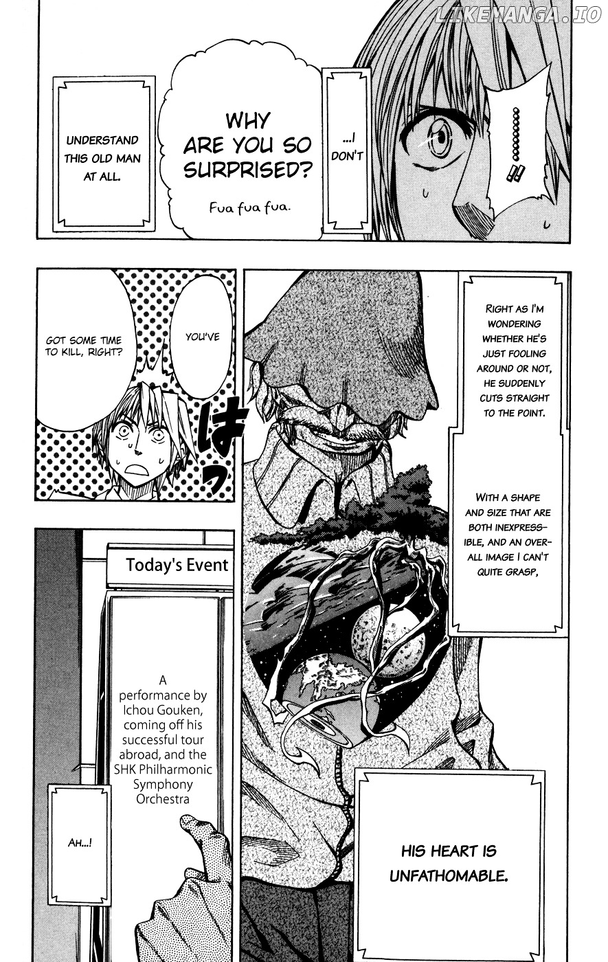 Read Soul Catcher(S) EN Manga Online