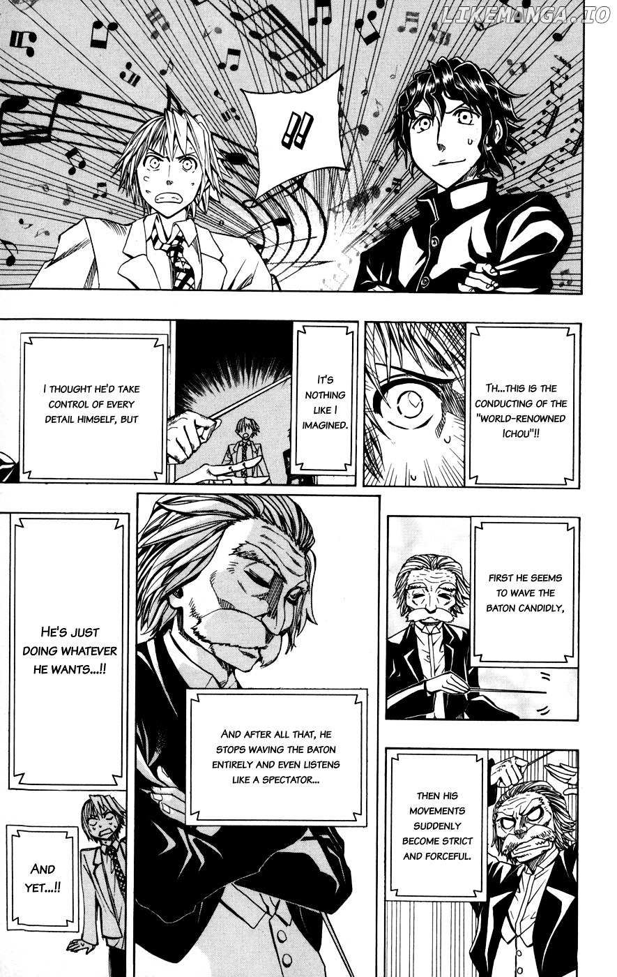 Read Soul Catcher(S) EN Manga Online