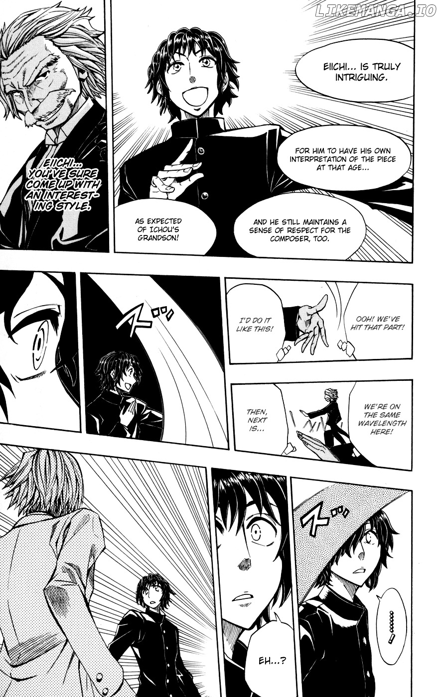 Read Soul Catcher(S) EN Manga Online