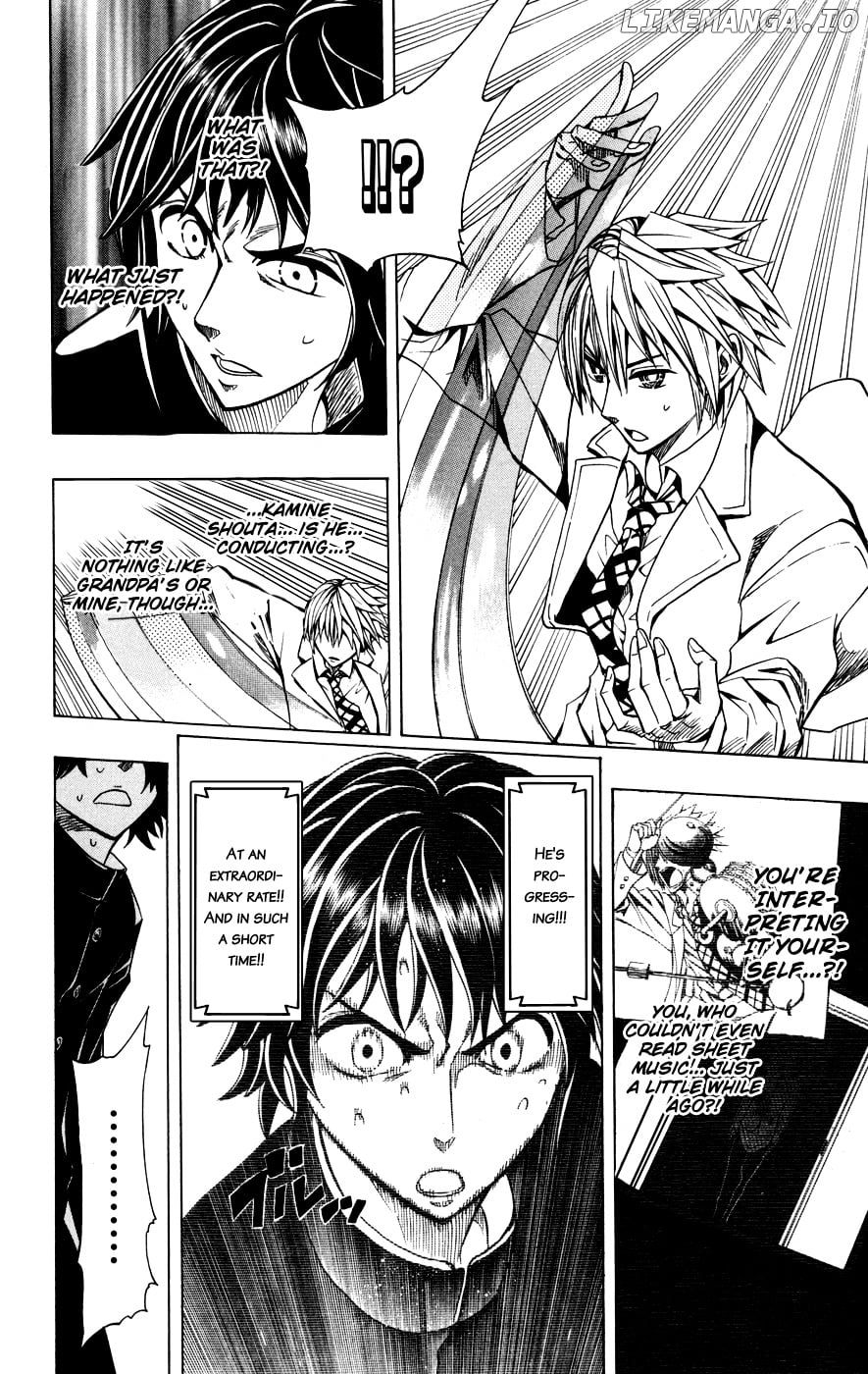 Read Soul Catcher(S) EN Manga Online