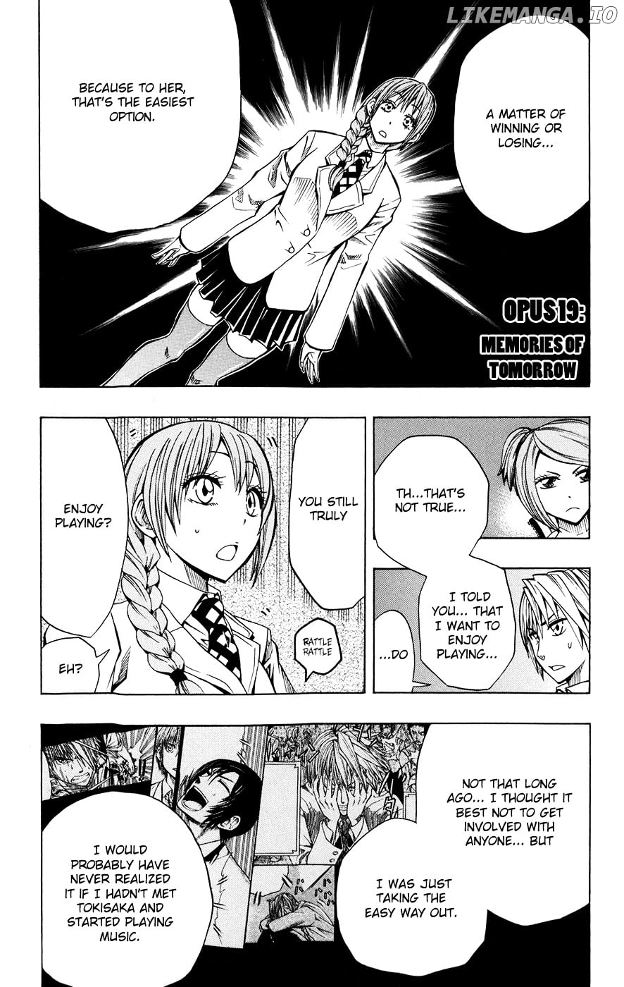 Read Soul Catcher(S) EN Manga Online