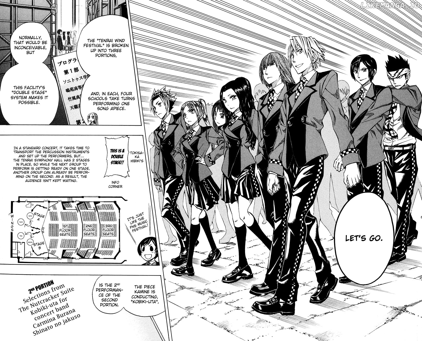 Read Soul Catcher(S) EN Manga Online