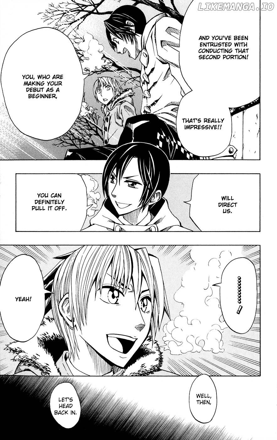 Read Soul Catcher(S) EN Manga Online