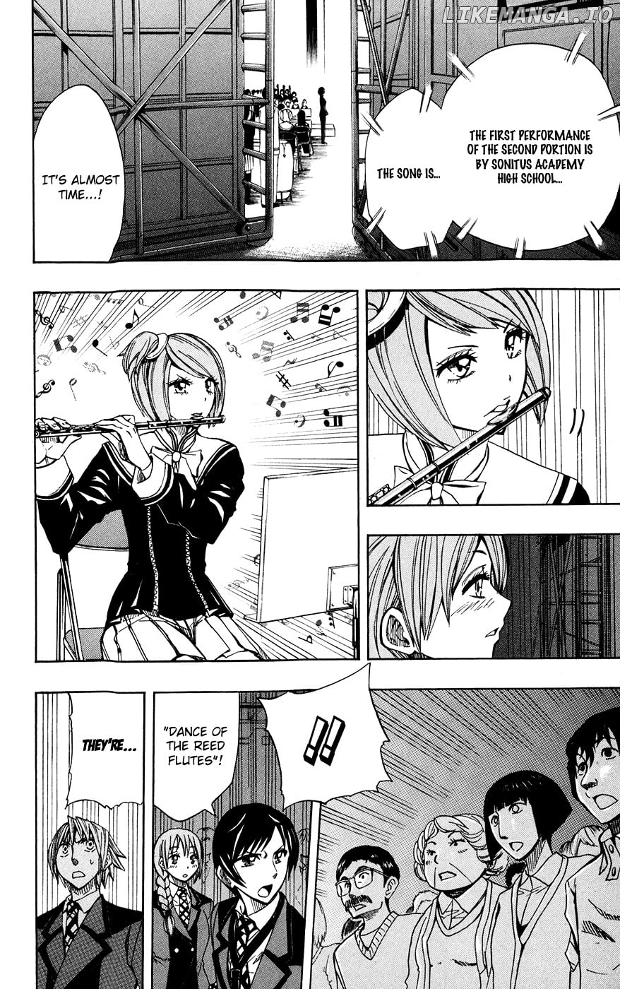Read Soul Catcher(S) EN Manga Online