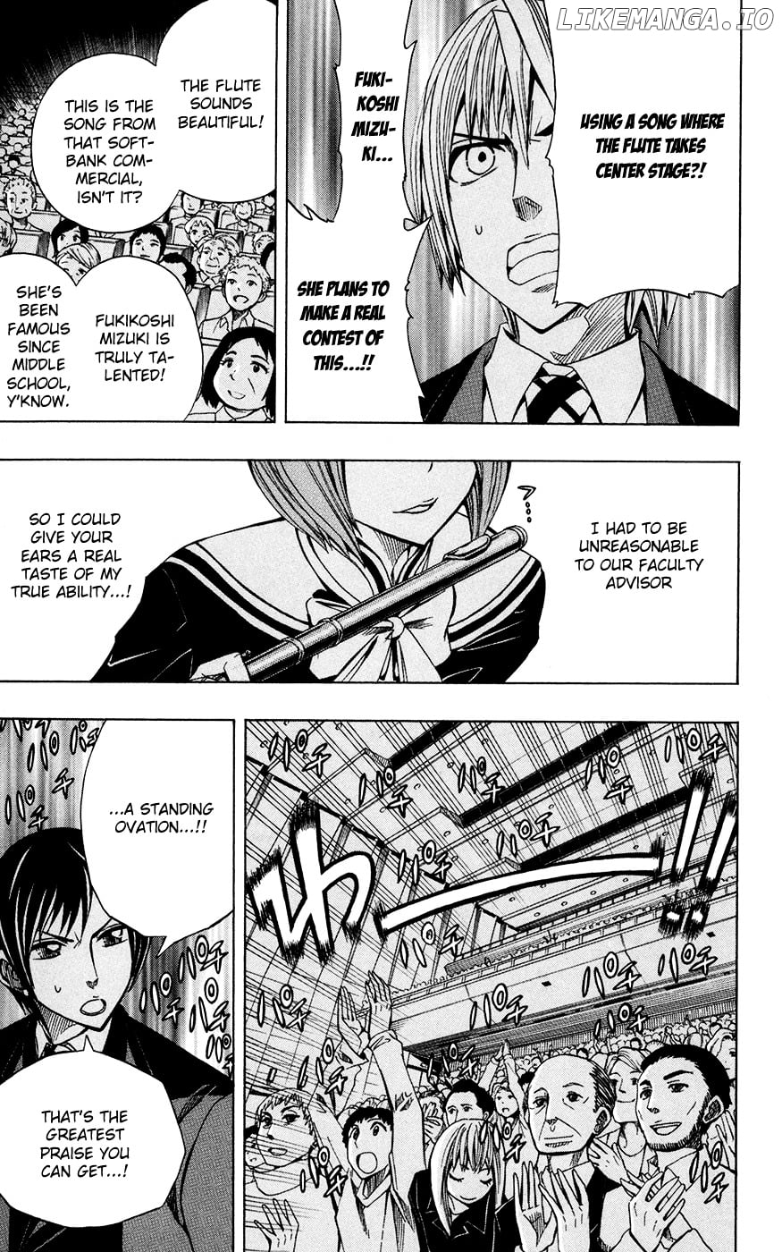 Read Soul Catcher(S) EN Manga Online