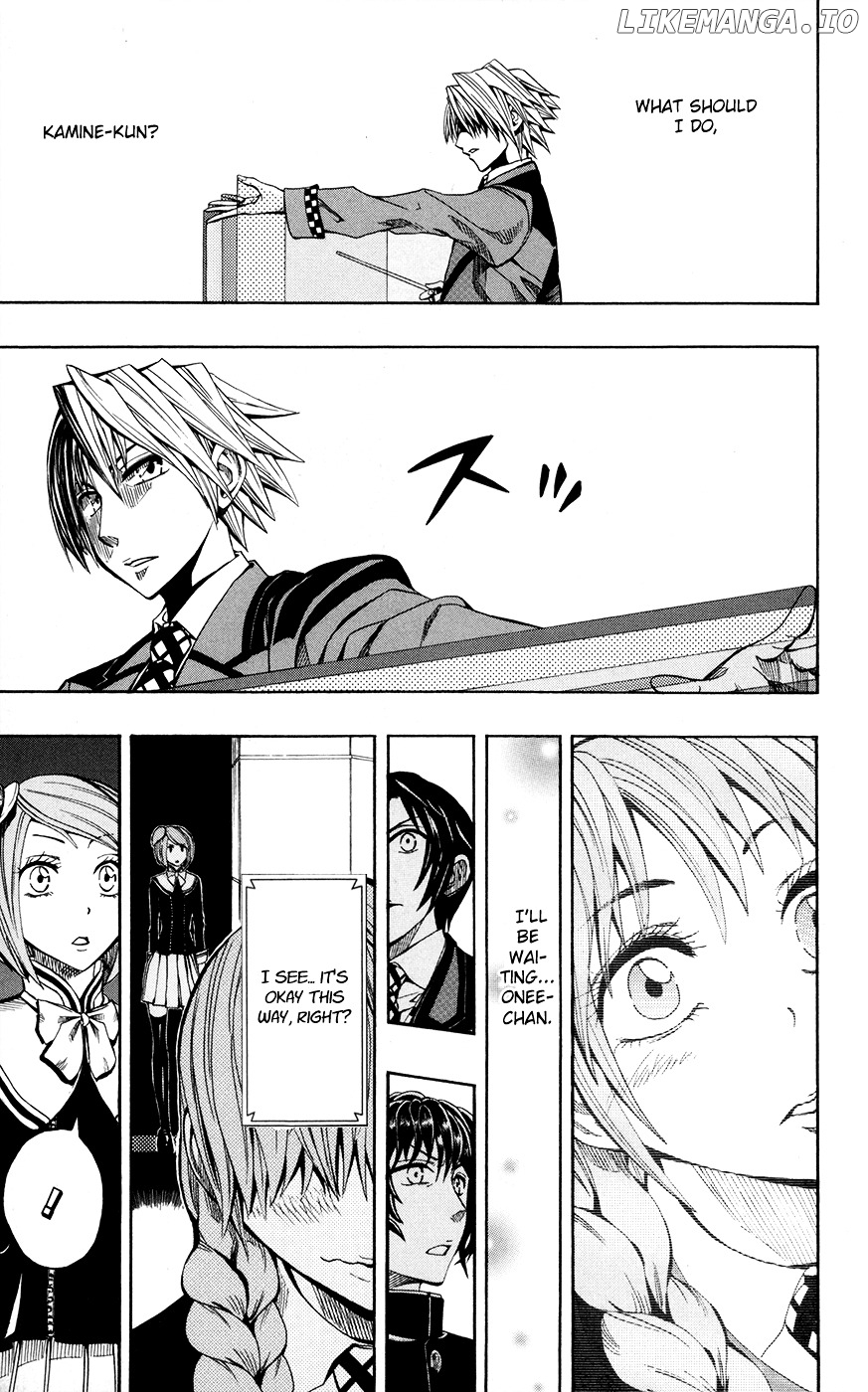 Read Soul Catcher(S) EN Manga Online