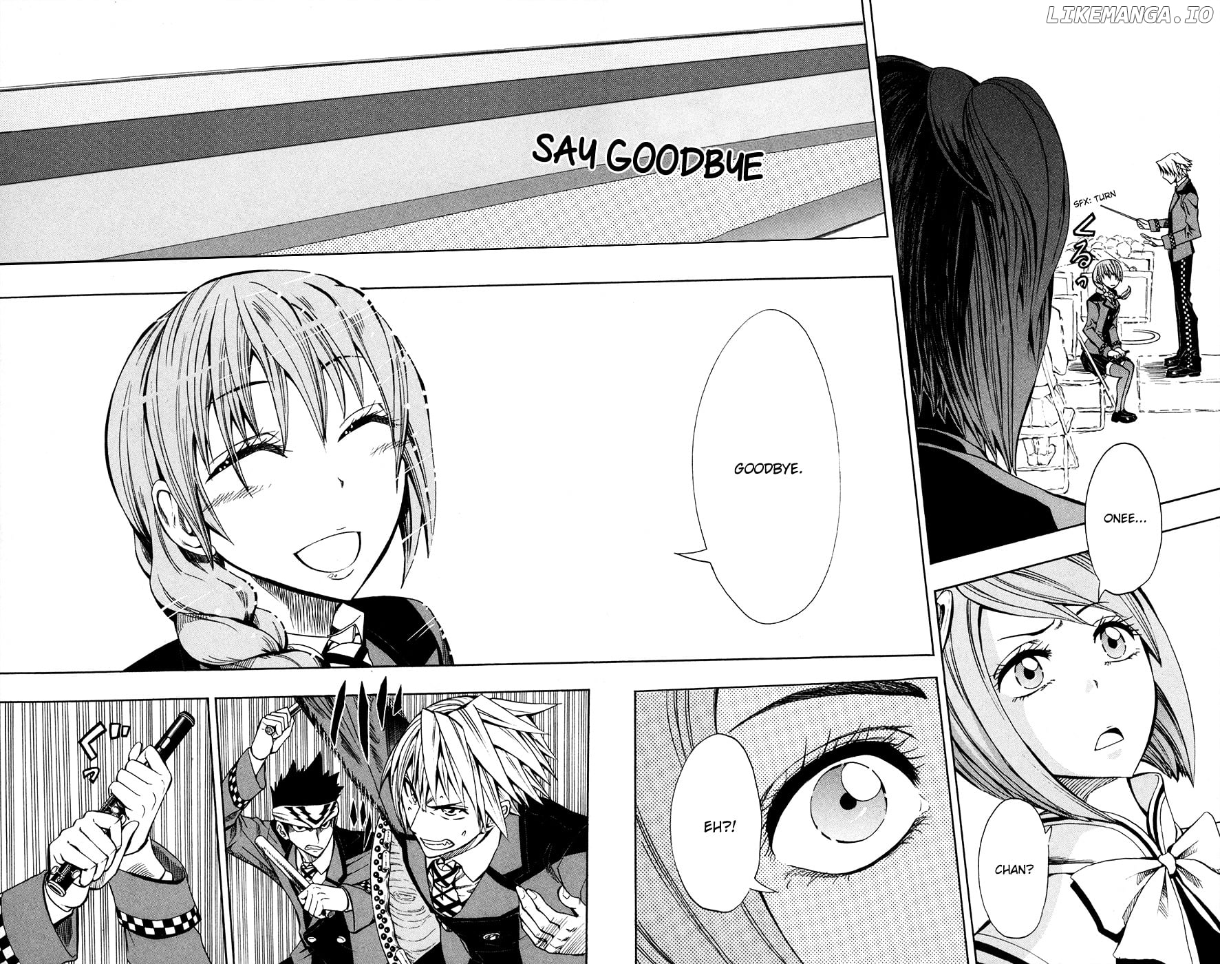 Read Soul Catcher(S) EN Manga Online