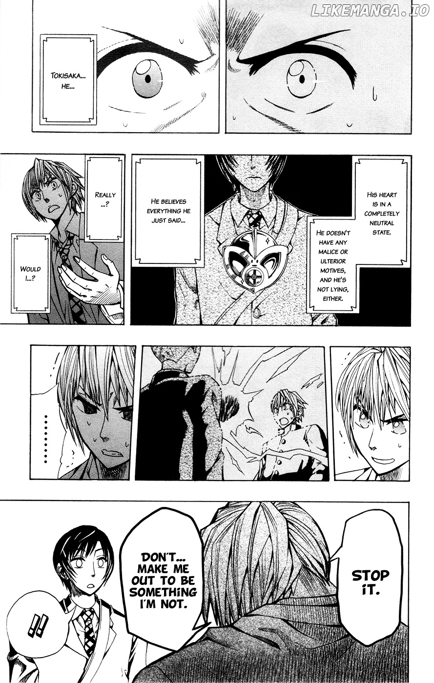 Read Soul Catcher(S) EN Manga Online