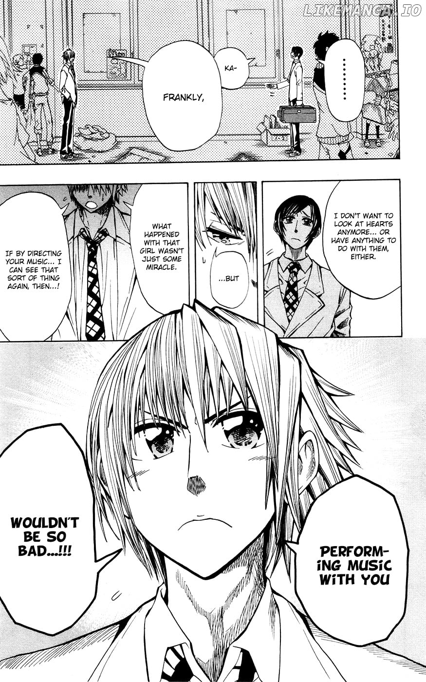 Read Soul Catcher(S) EN Manga Online