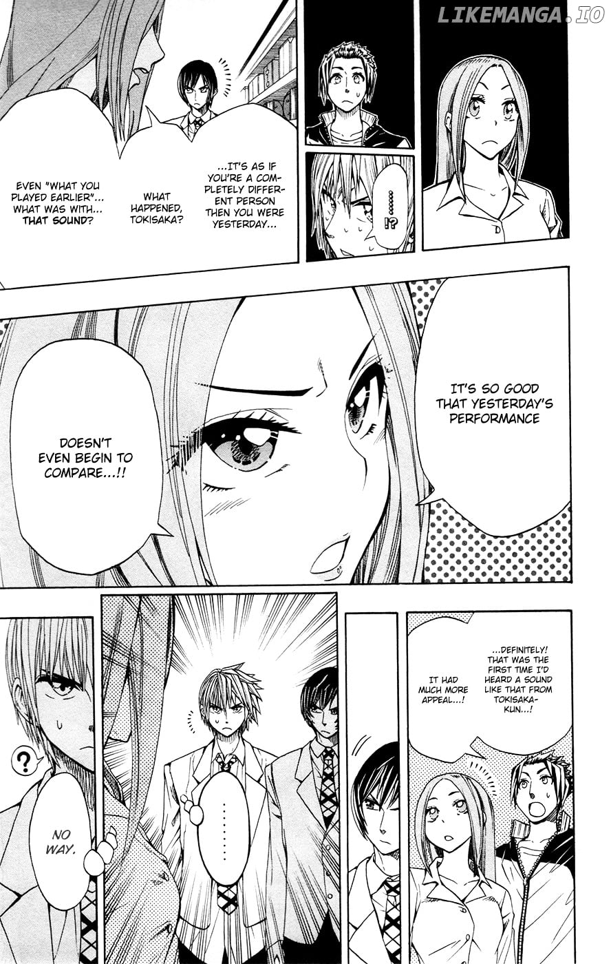 Read Soul Catcher(S) EN Manga Online