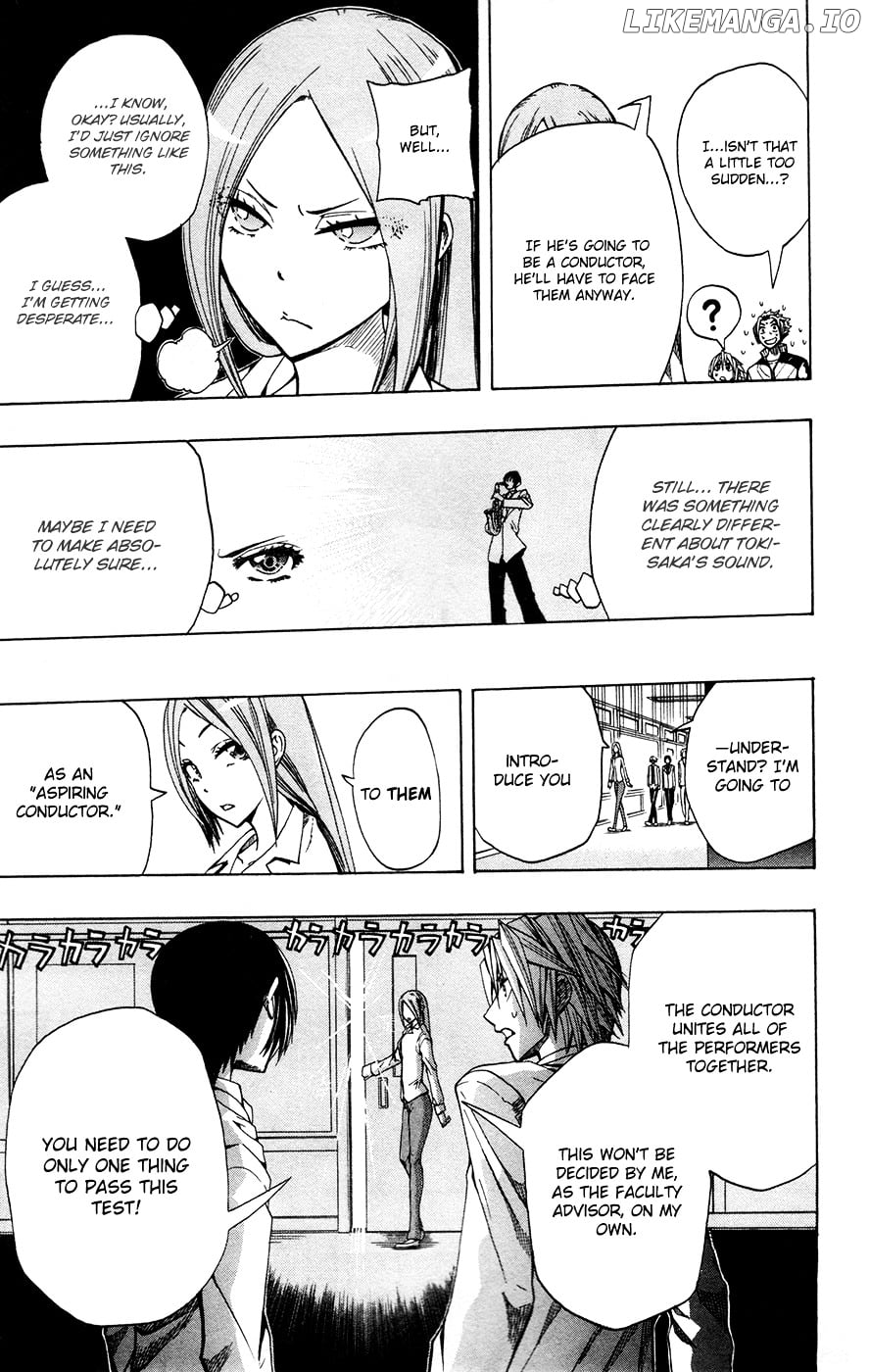 Read Soul Catcher(S) EN Manga Online