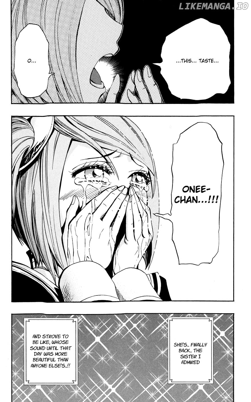 Read Soul Catcher(S) EN Manga Online