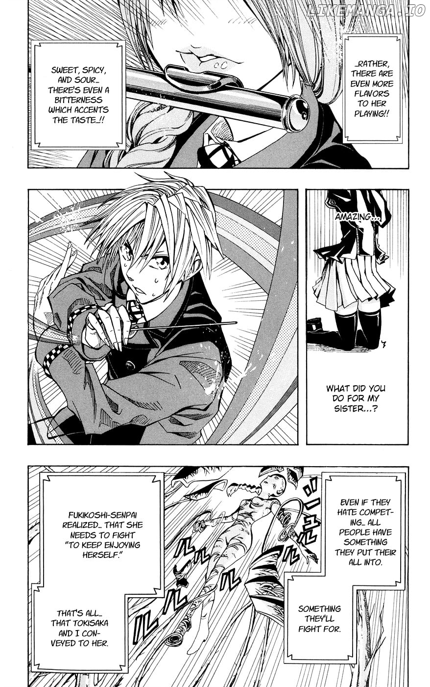 Read Soul Catcher(S) EN Manga Online