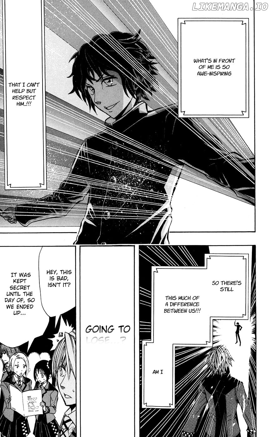 Read Soul Catcher(S) EN Manga Online