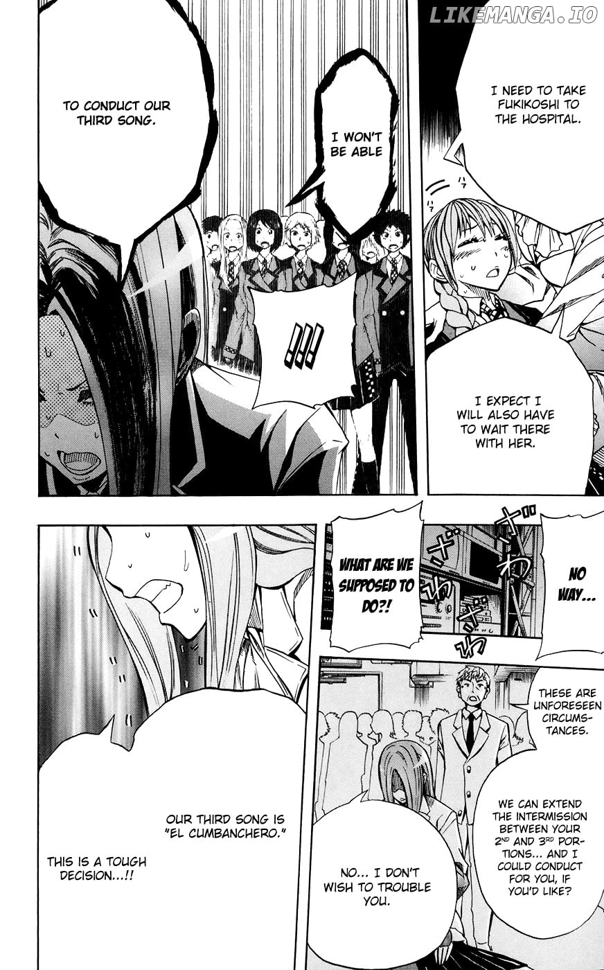 Read Soul Catcher(S) EN Manga Online