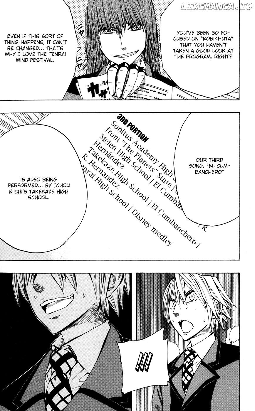 Read Soul Catcher(S) EN Manga Online