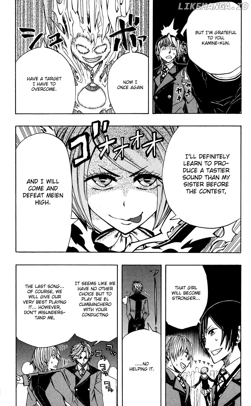 Read Soul Catcher(S) EN Manga Online