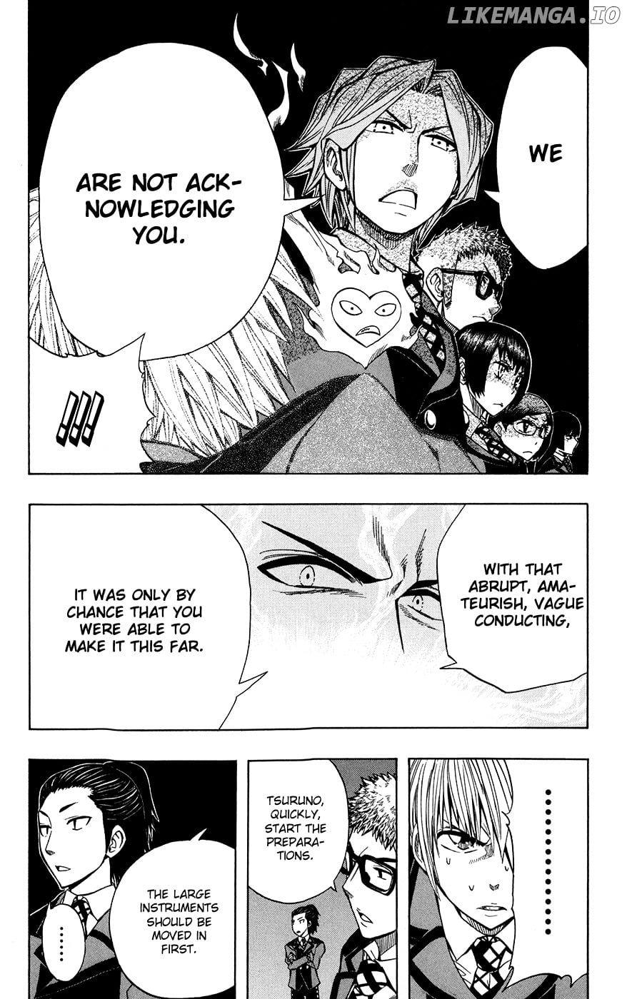 Read Soul Catcher(S) EN Manga Online