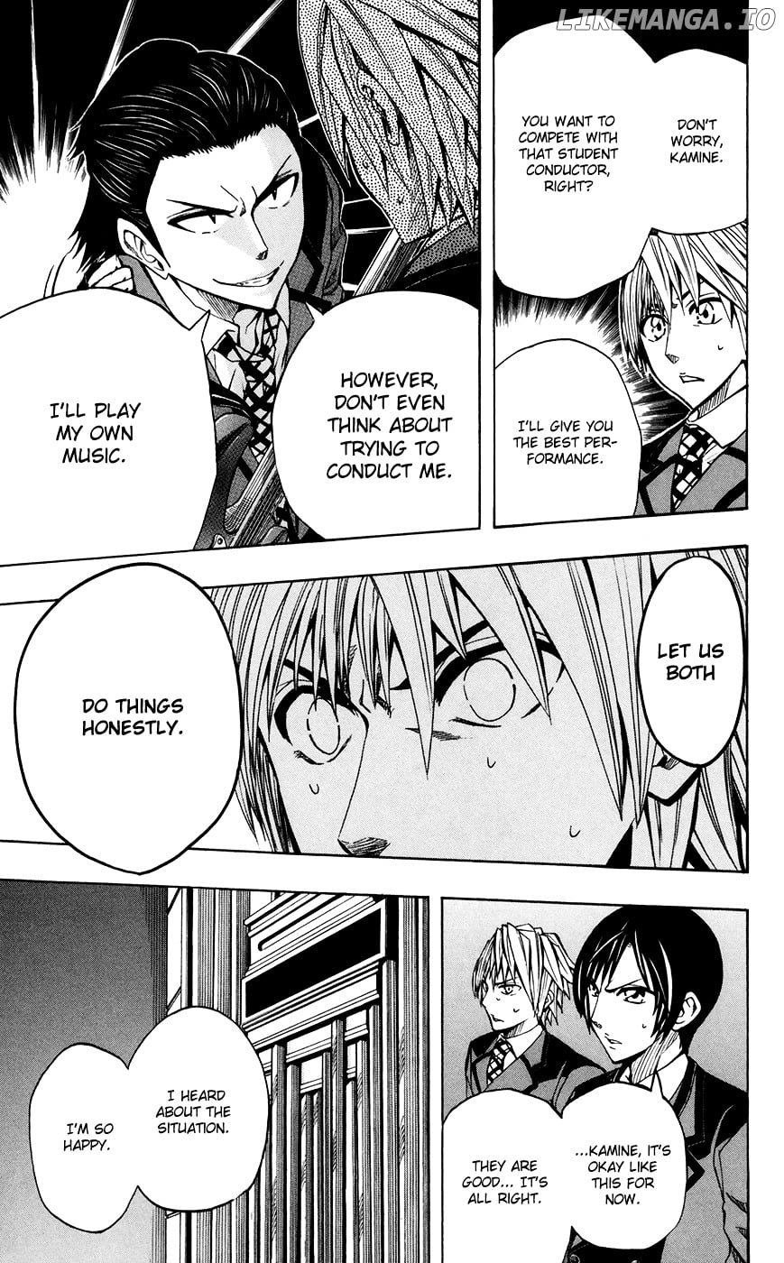 Read Soul Catcher(S) EN Manga Online