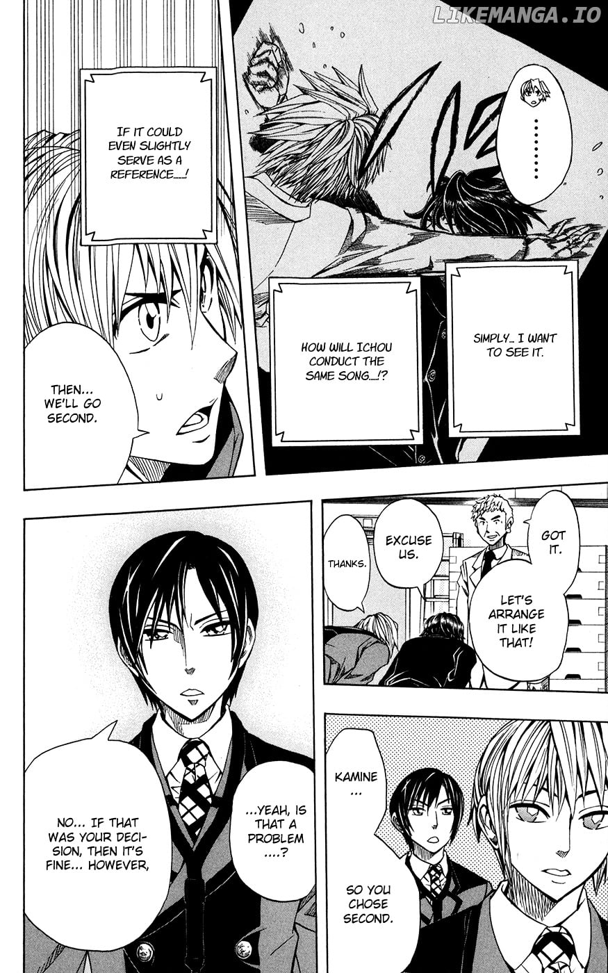 Read Soul Catcher(S) EN Manga Online