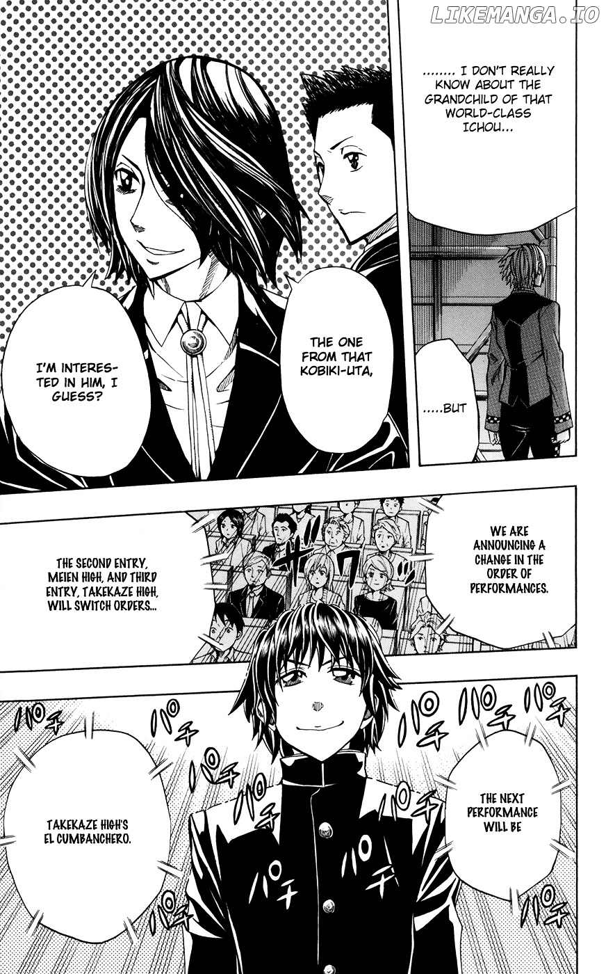 Read Soul Catcher(S) EN Manga Online