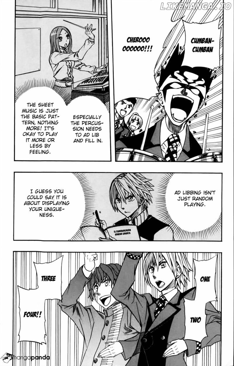 Read Soul Catcher(S) EN Manga Online