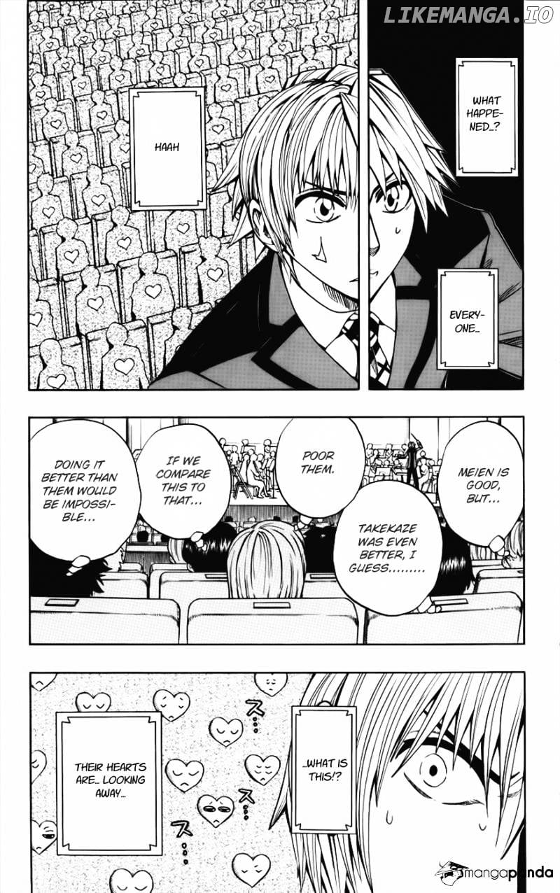 Read Soul Catcher(S) EN Manga Online