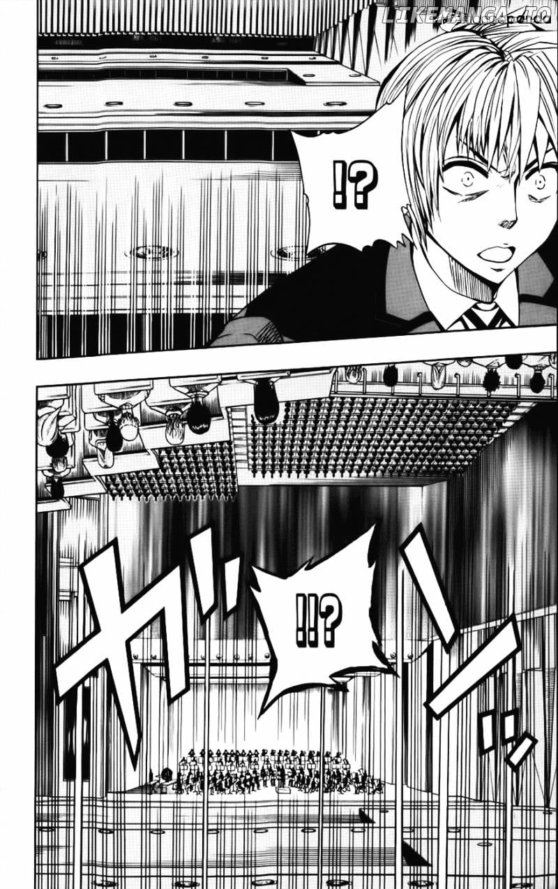 Read Soul Catcher(S) EN Manga Online