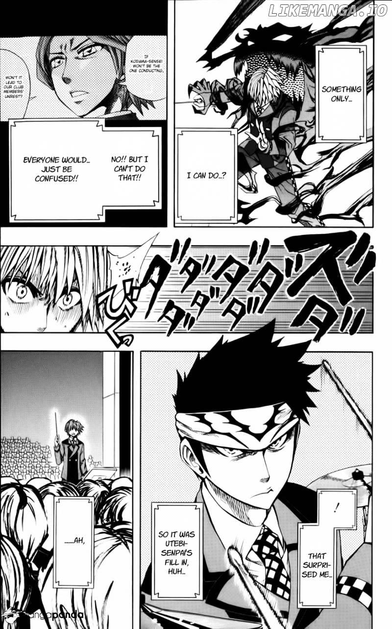 Read Soul Catcher(S) EN Manga Online