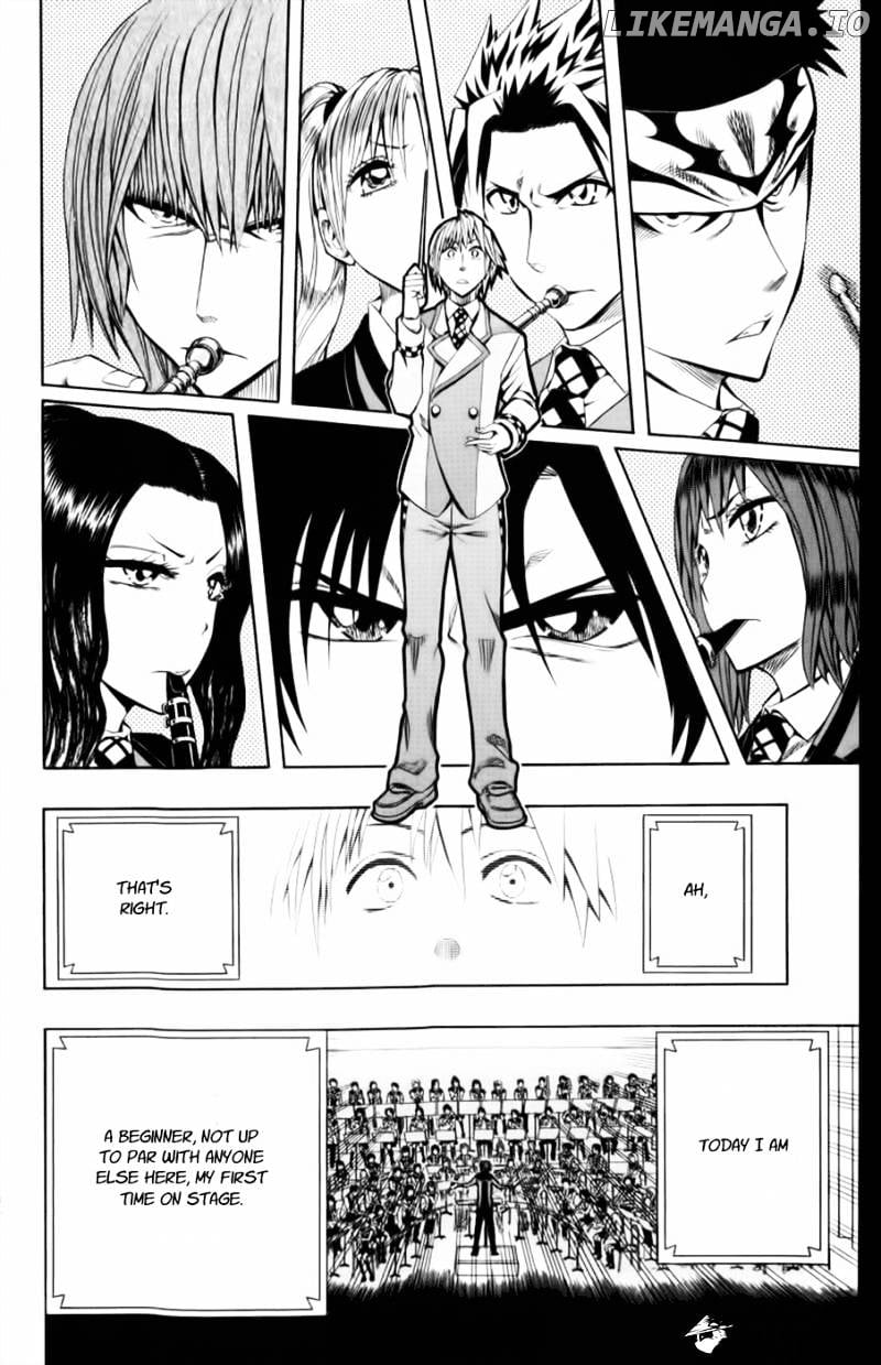 Read Soul Catcher(S) EN Manga Online