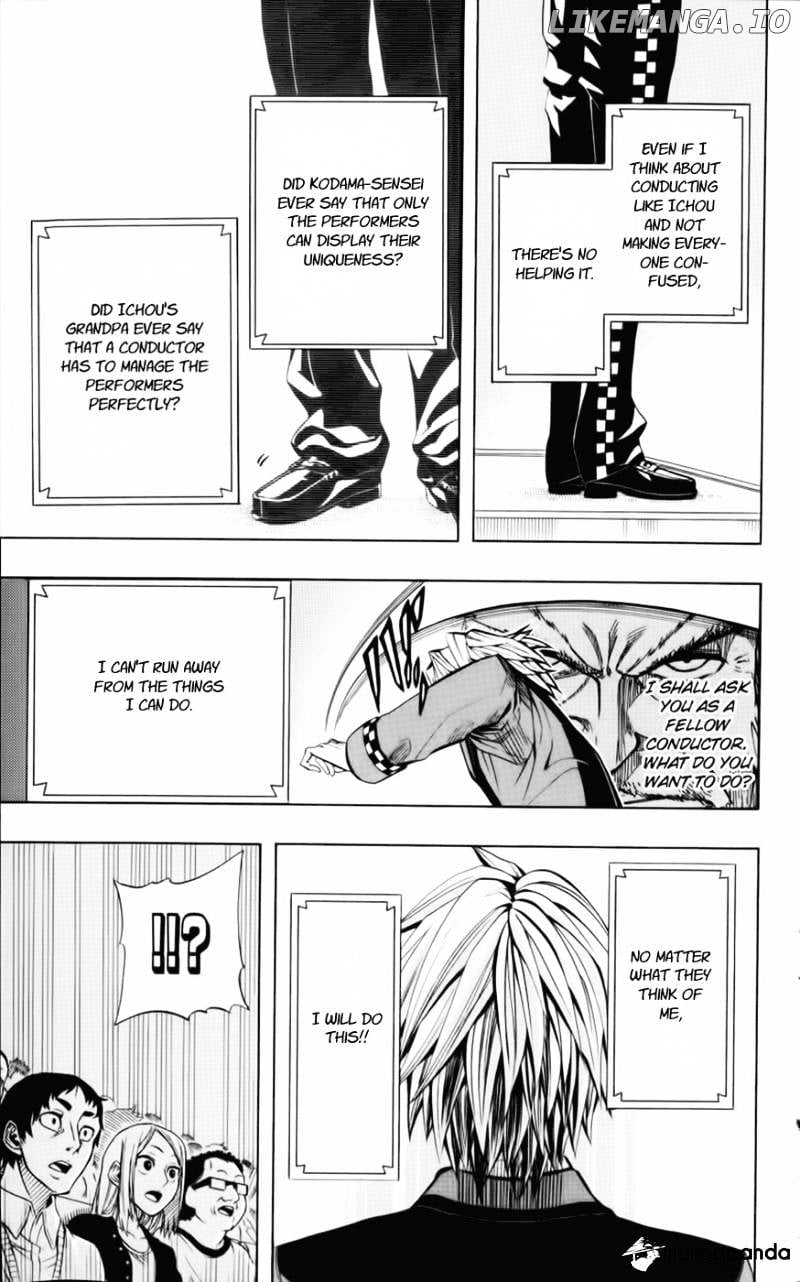 Read Soul Catcher(S) EN Manga Online