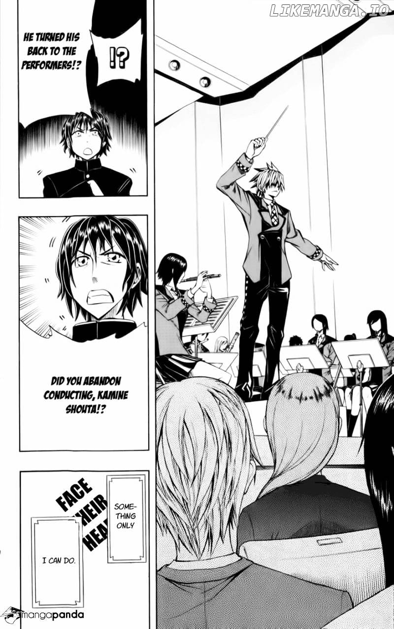 Read Soul Catcher(S) EN Manga Online