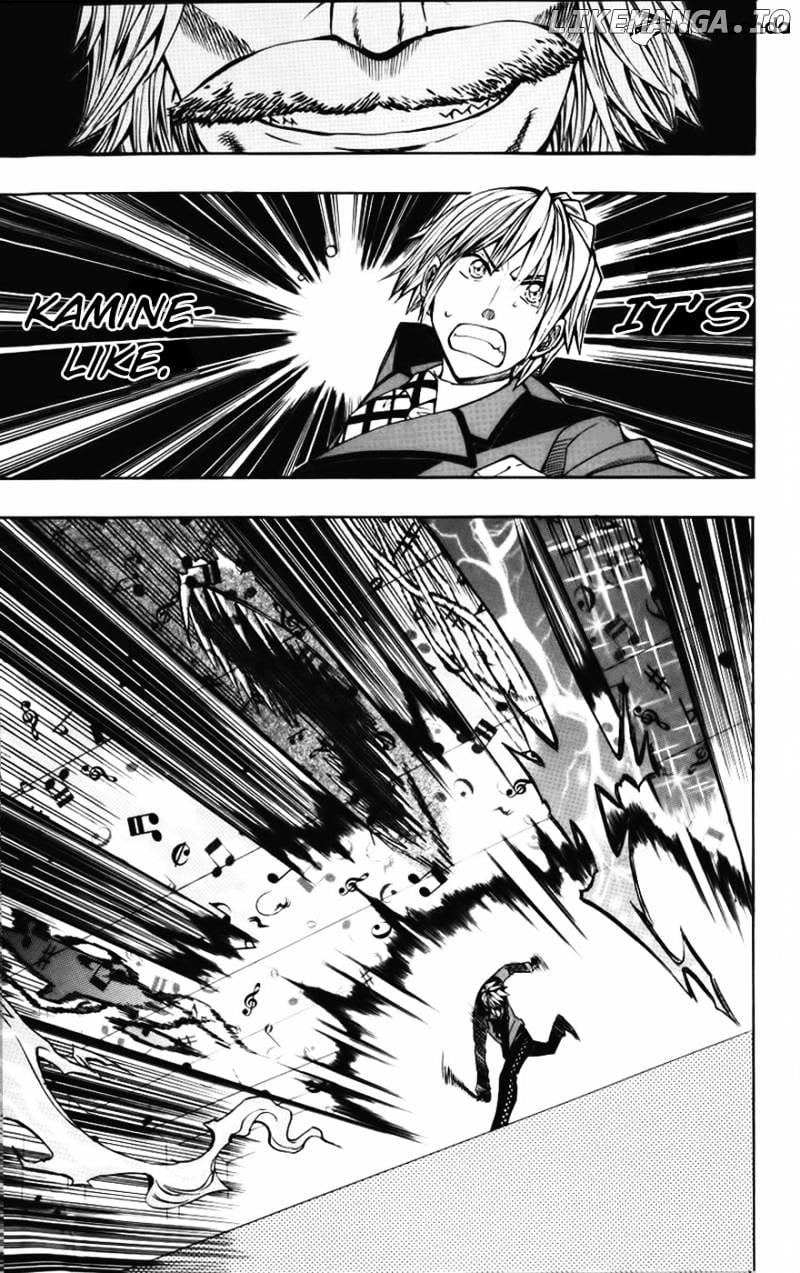 Read Soul Catcher(S) EN Manga Online