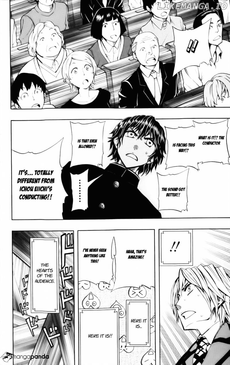 Read Soul Catcher(S) EN Manga Online