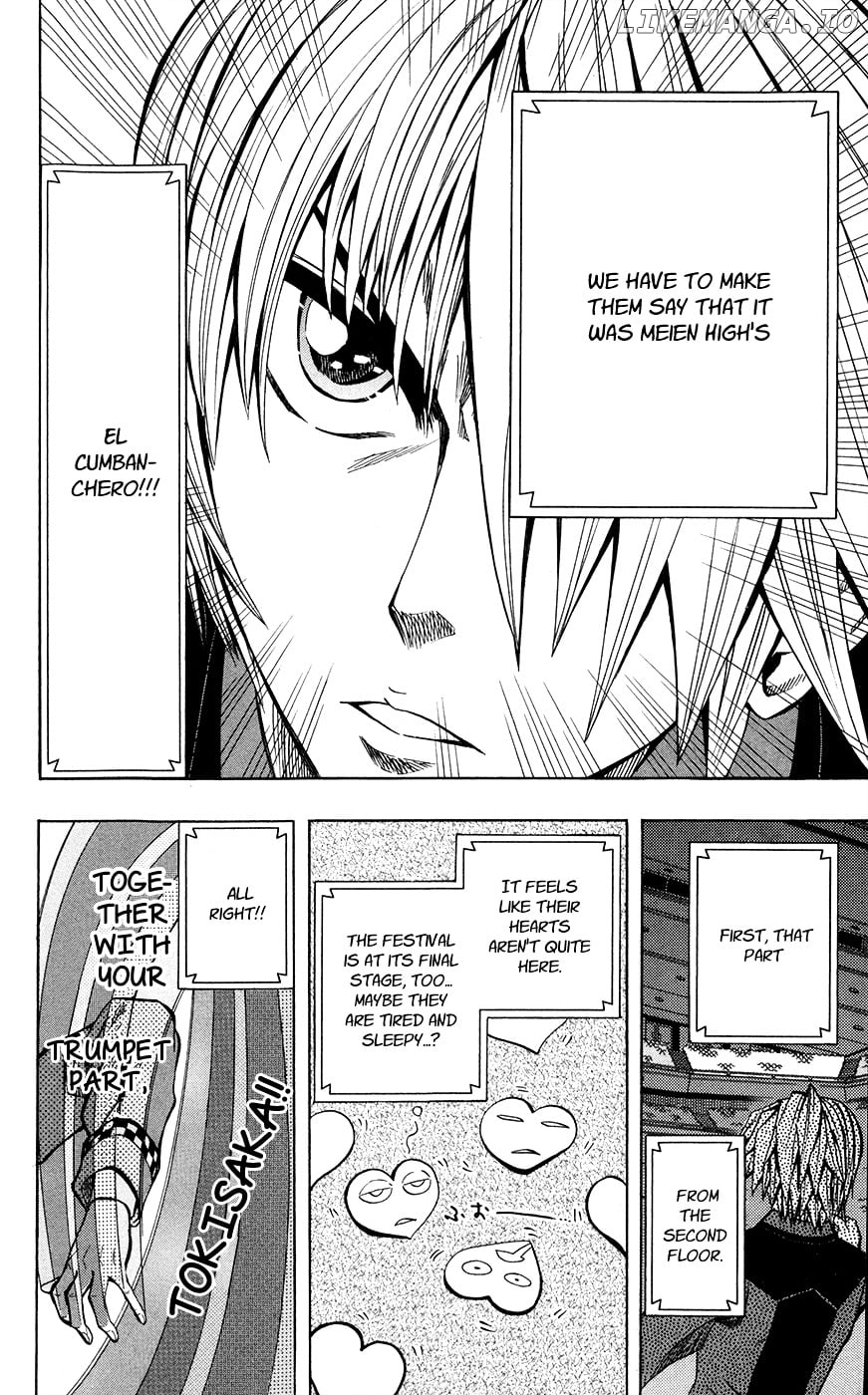Read Soul Catcher(S) EN Manga Online