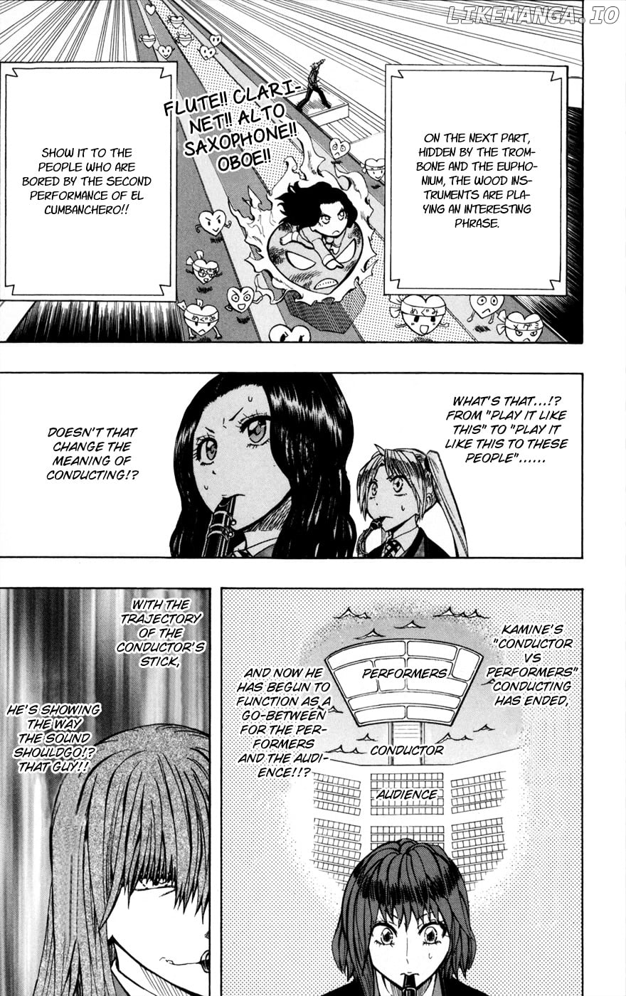 Read Soul Catcher(S) EN Manga Online