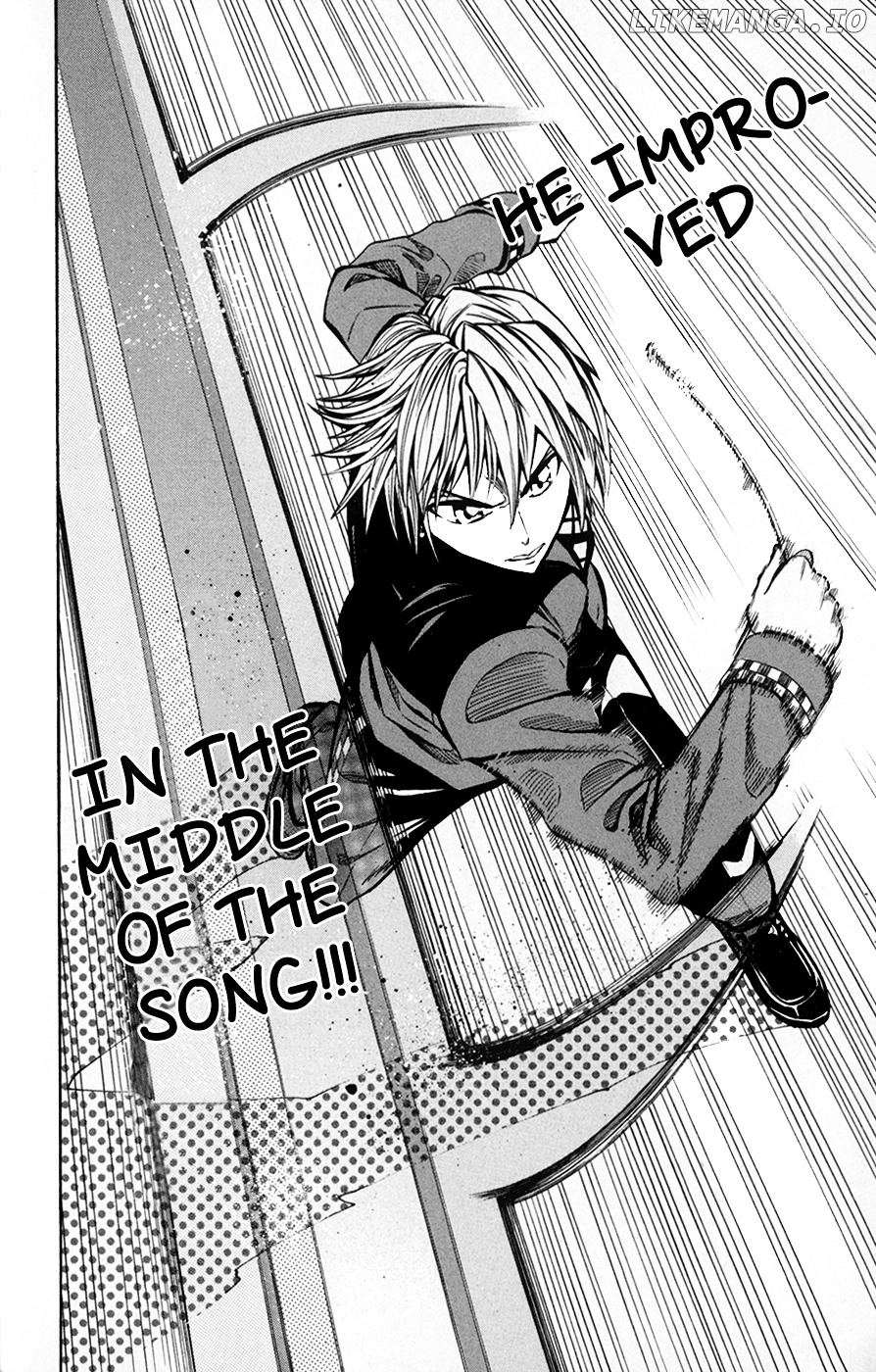 Read Soul Catcher(S) EN Manga Online