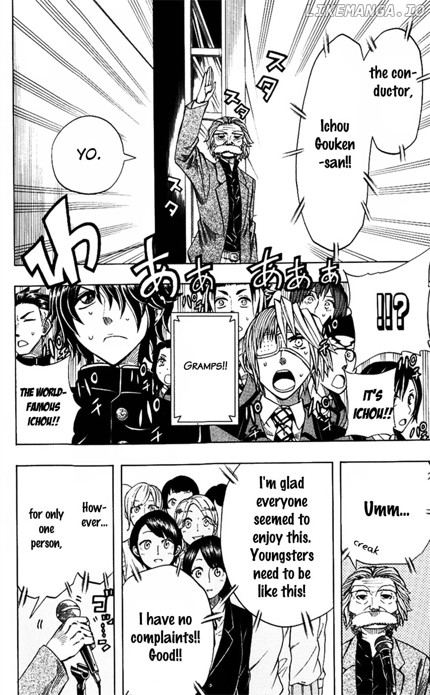 Read Soul Catcher(S) EN Manga Online