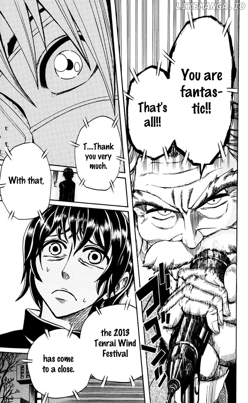 Read Soul Catcher(S) EN Manga Online