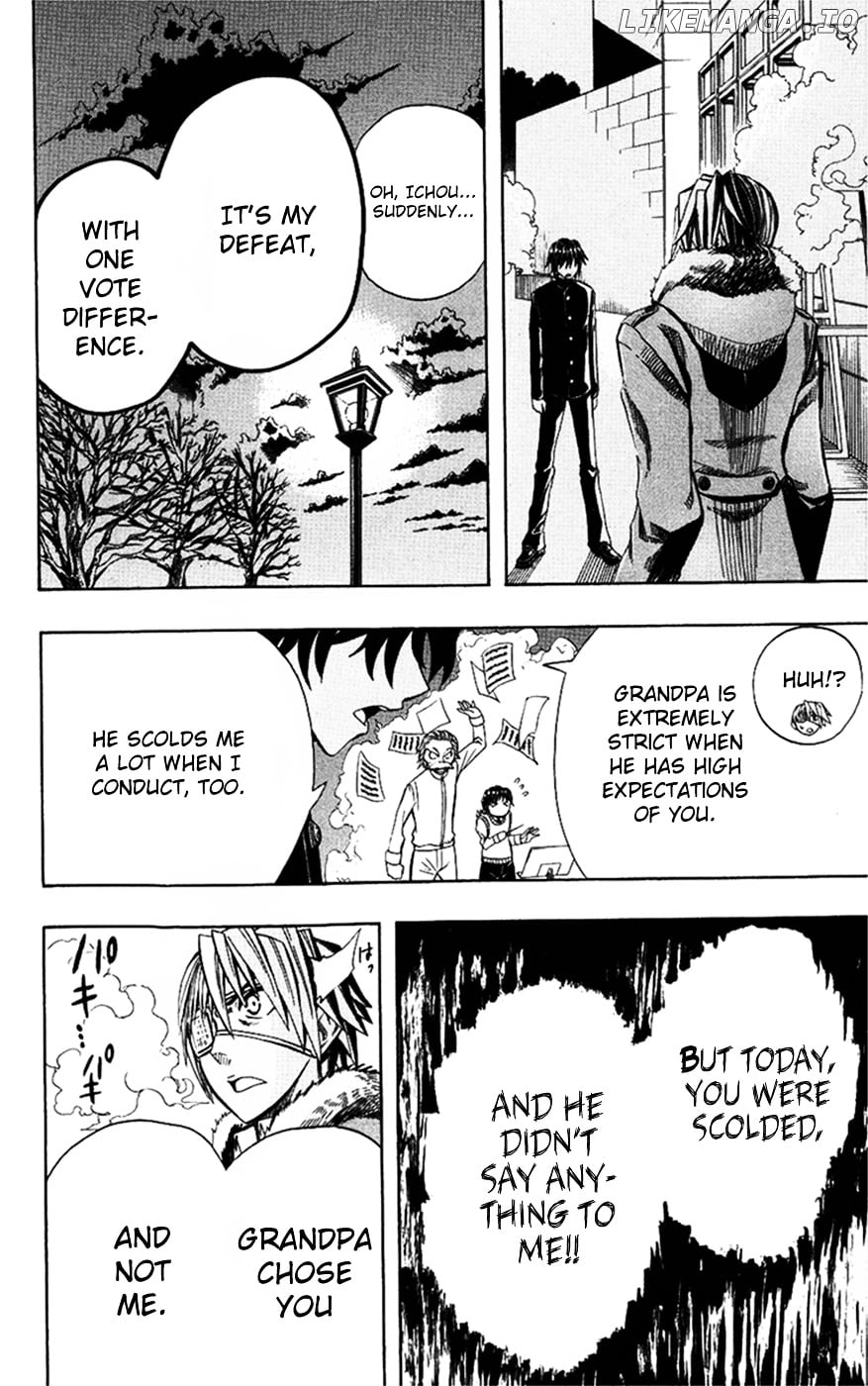 Read Soul Catcher(S) EN Manga Online