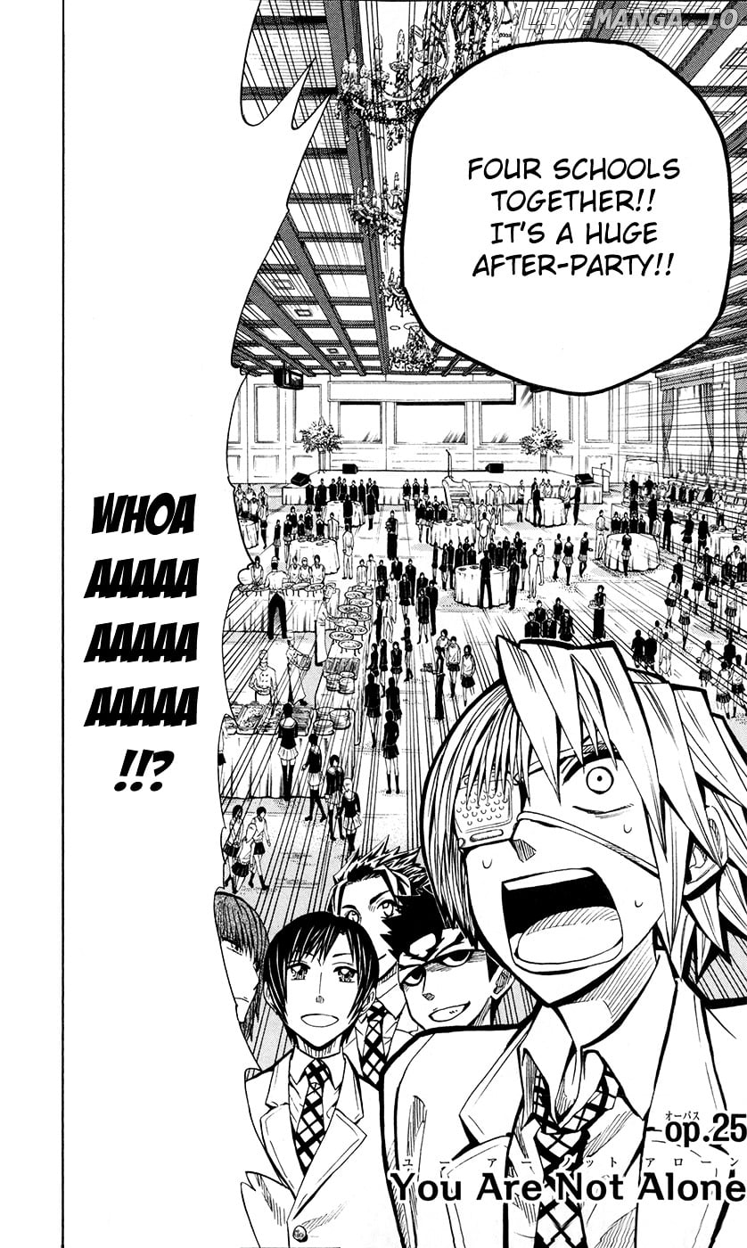 Read Soul Catcher(S) EN Manga Online