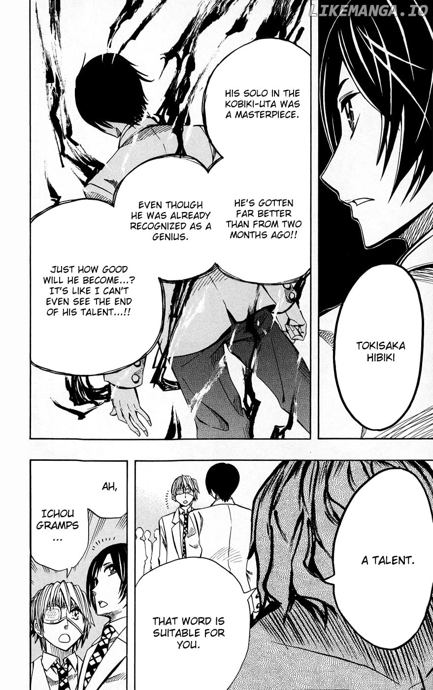 Read Soul Catcher(S) EN Manga Online