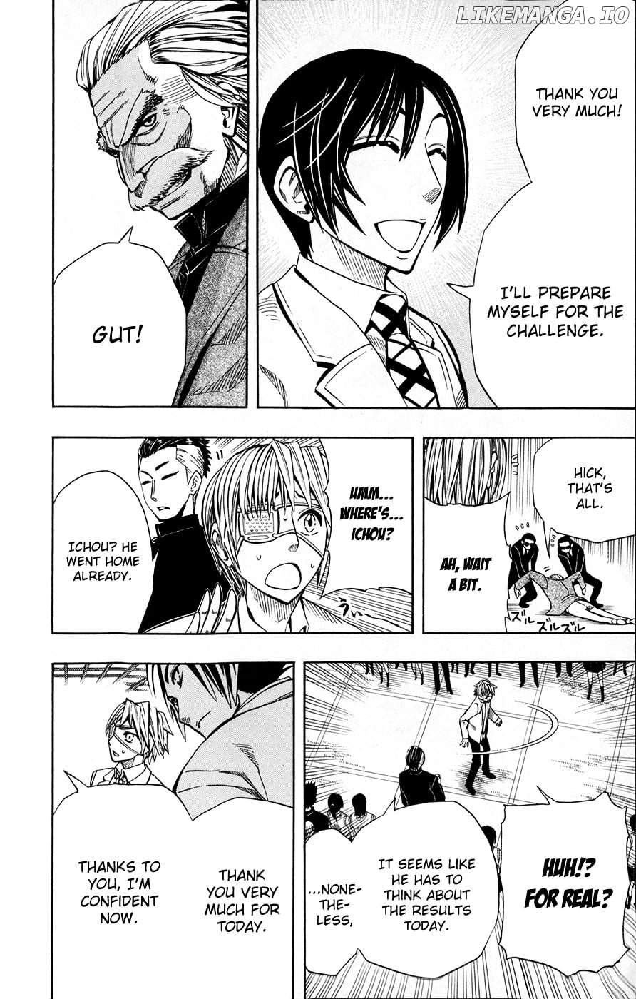Read Soul Catcher(S) EN Manga Online